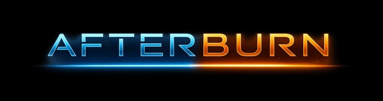 AfterBurn