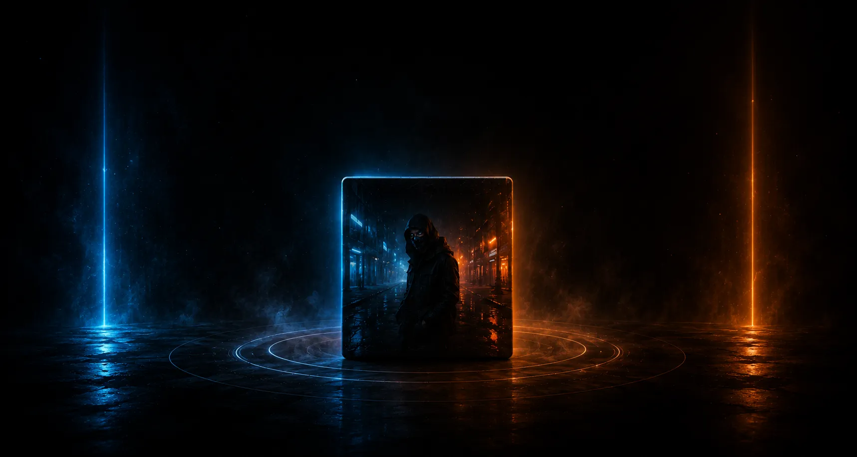 AfterBurn Discography artwork
